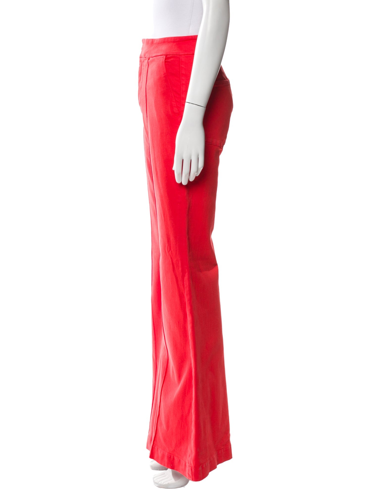 Alice + Olivia Wide Leg Pants